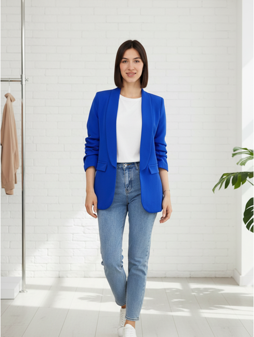 Sako Kraljevsko plavi Classic