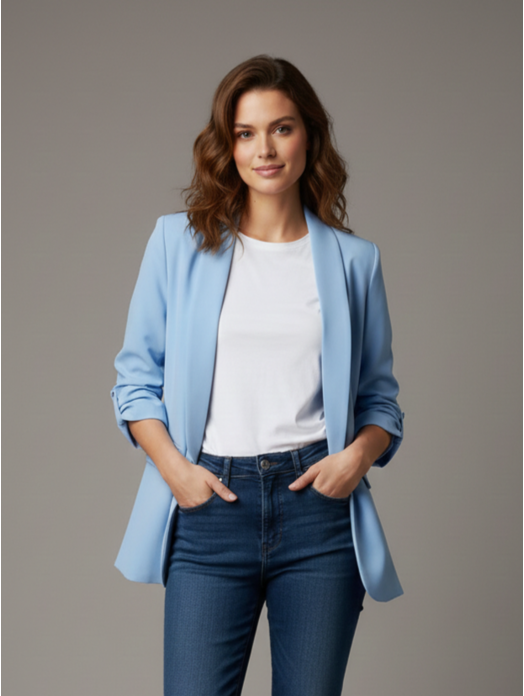 Sako Svjetlo plavi Classic