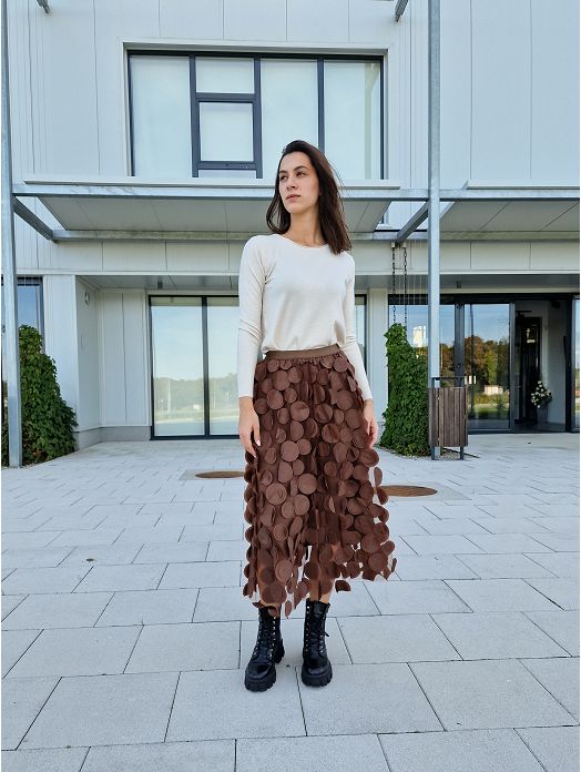 Suknja Holt