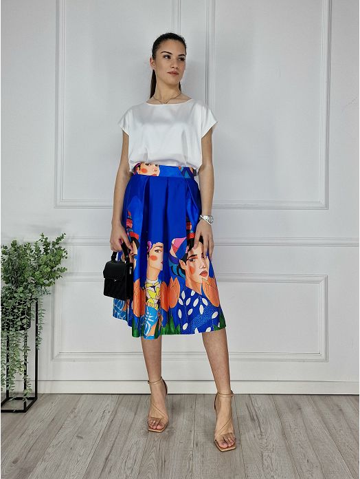 Suknja Lady
