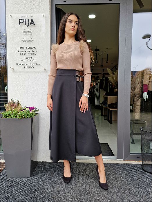 Suknja Trendy