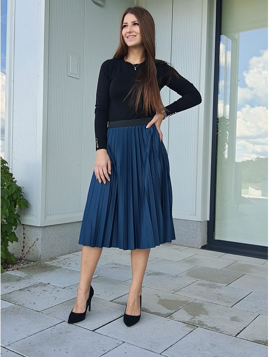 Suknja Zoi
