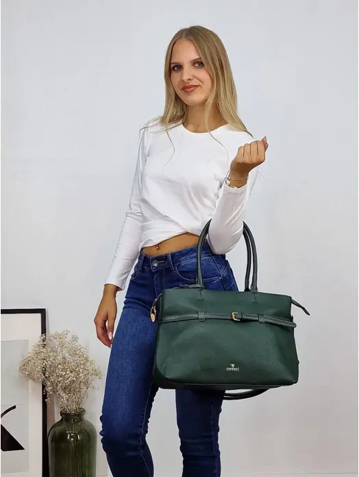 Torba Covey