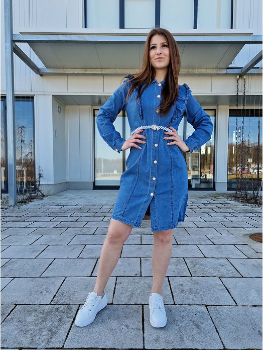 Traper haljina Ingrid