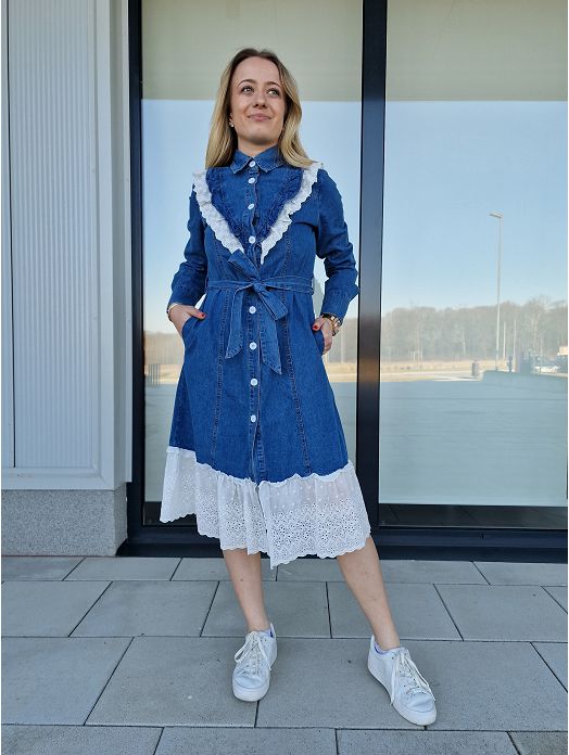 Traper haljina Lota