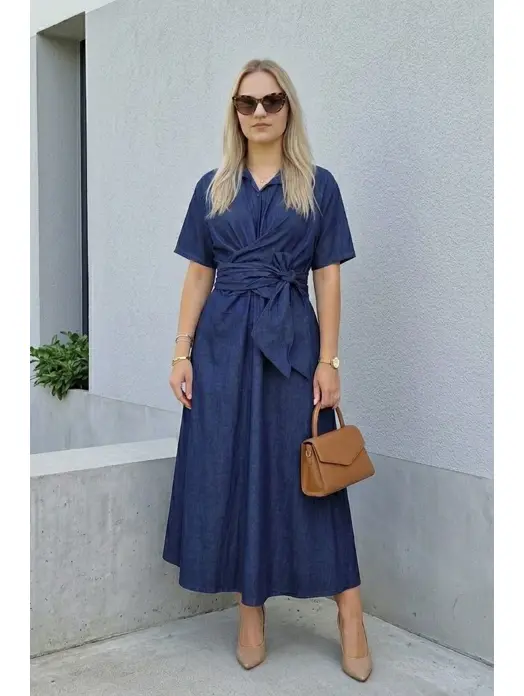 Traper haljina Luna
