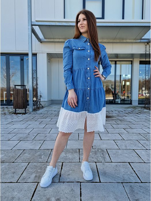 Traper haljina Rina