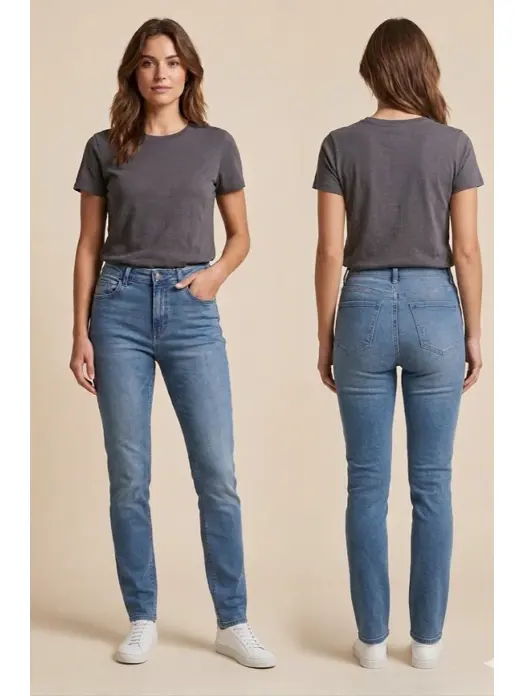 Traper hlače FA9470