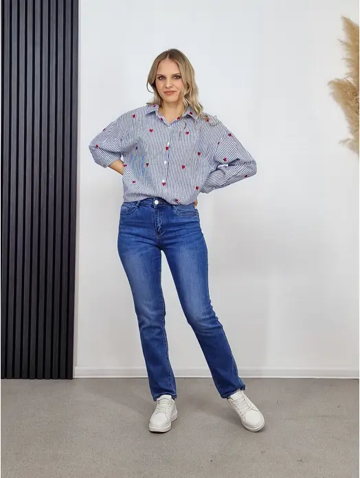 Traper hlače MG5508