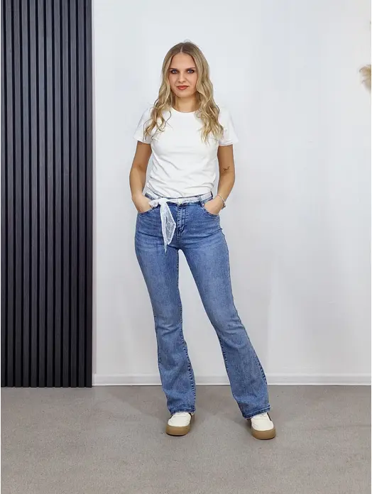 Traper hlače MG7122