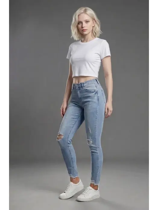 Traper hlače SA7331