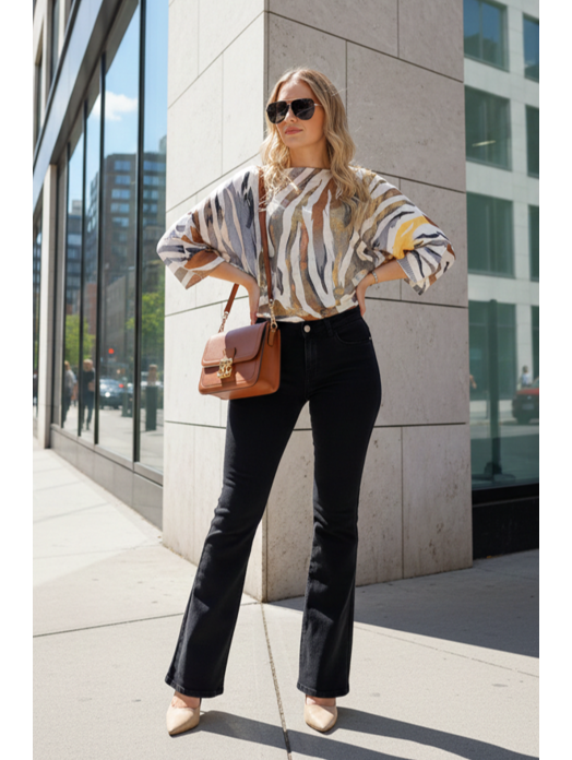 Traper hlače SJ1702 