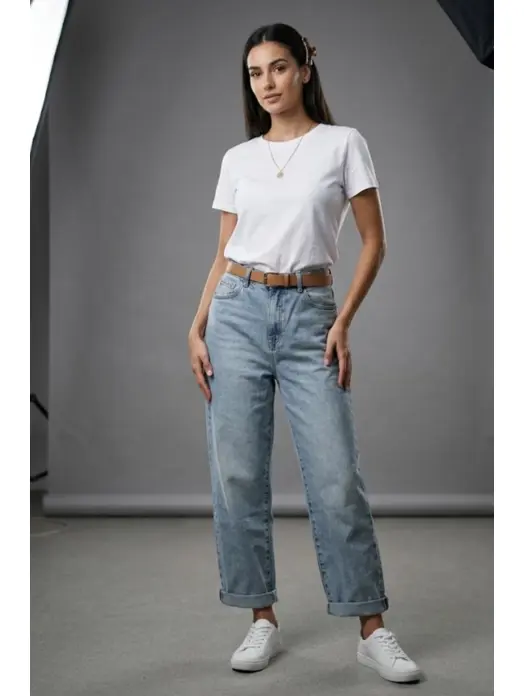 Traper hlače SJ1756