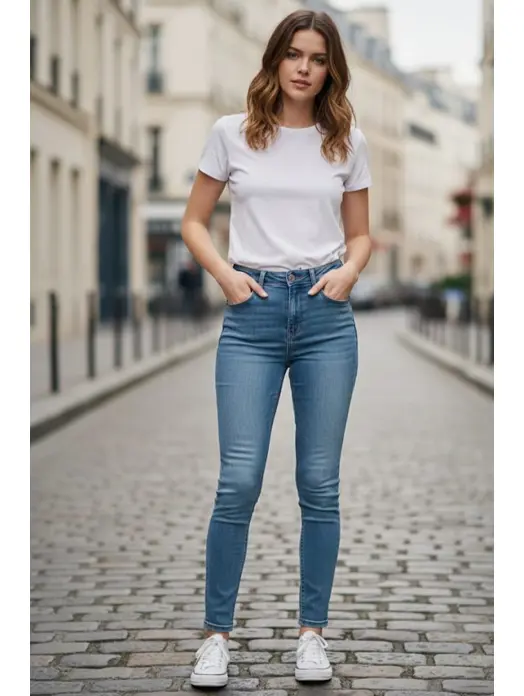 Traper hlače ZA3570