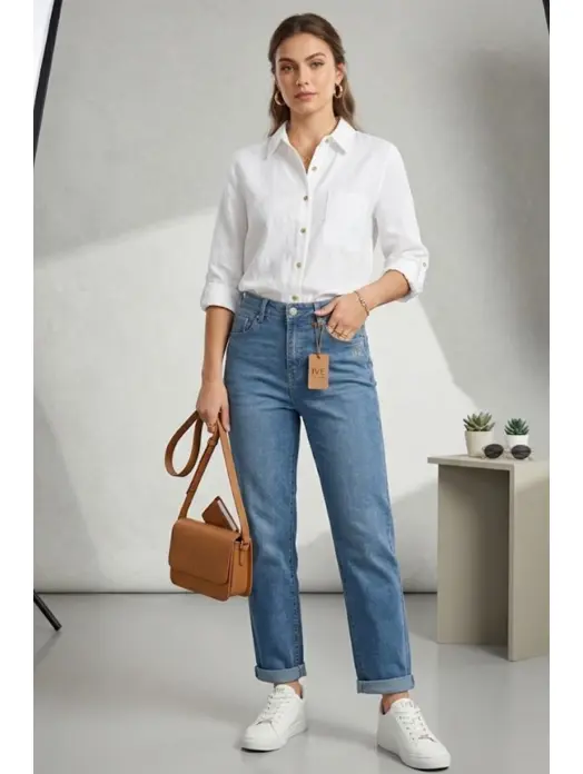 Traper hlače ZA3580