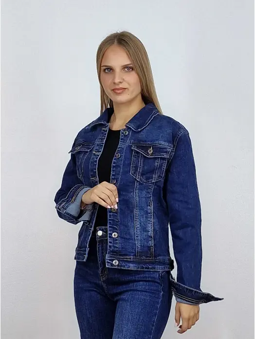 Traper jakna F2590