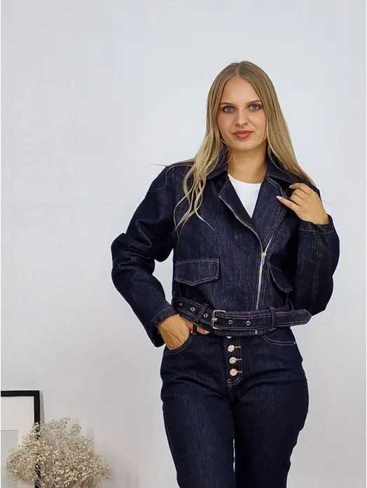 Traper jakna Moto