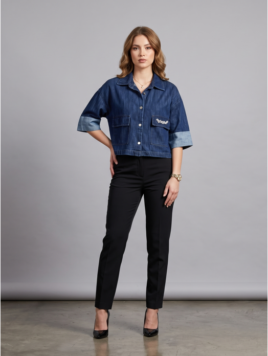 Traper jakna Nica
