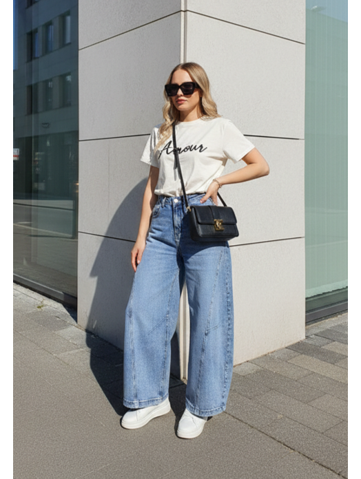 Traper premium denim FX5102