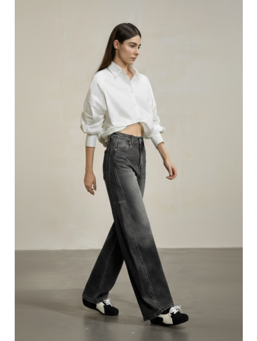 Traper Premium Denim Y435