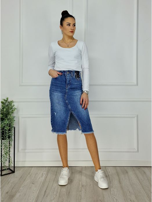 Traper suknja Trendy