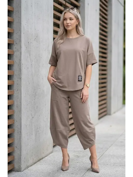 Trenirka Natural II