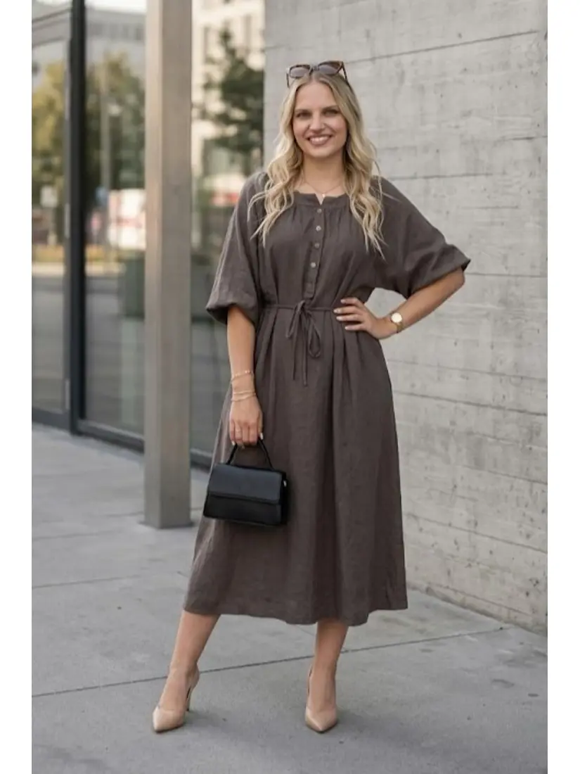 Haljina Gina