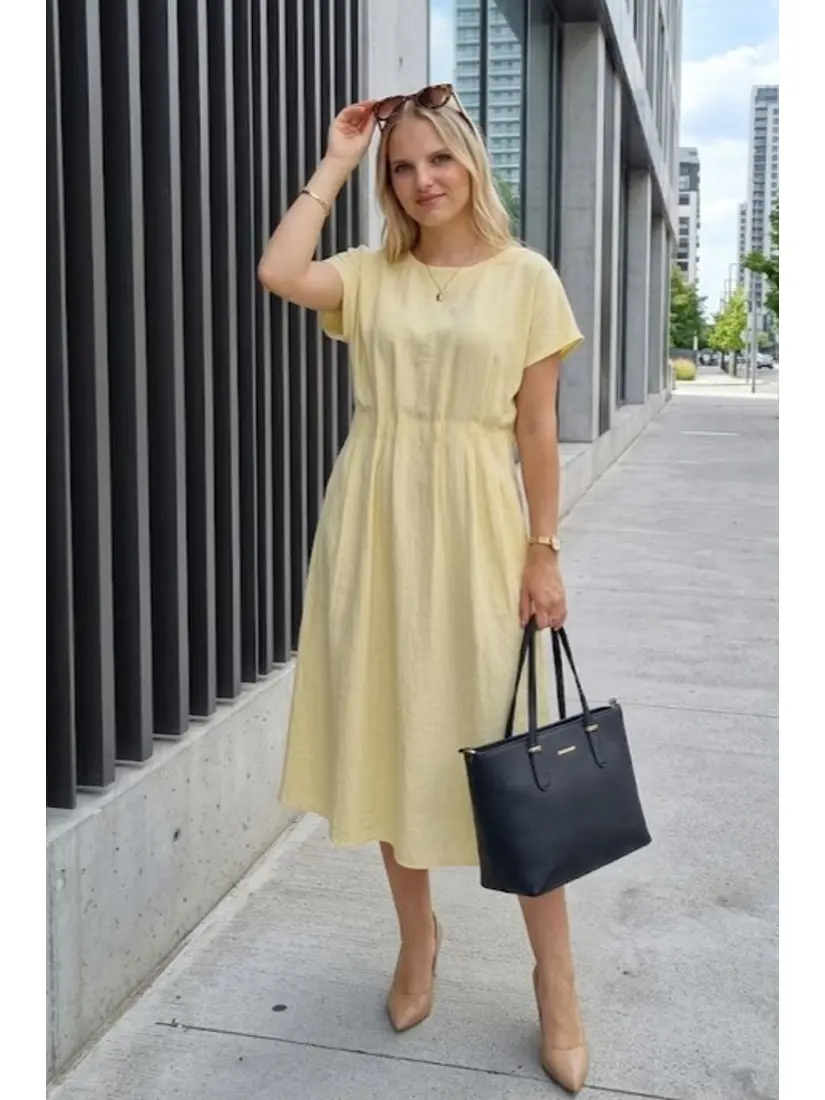 Haljina Noela