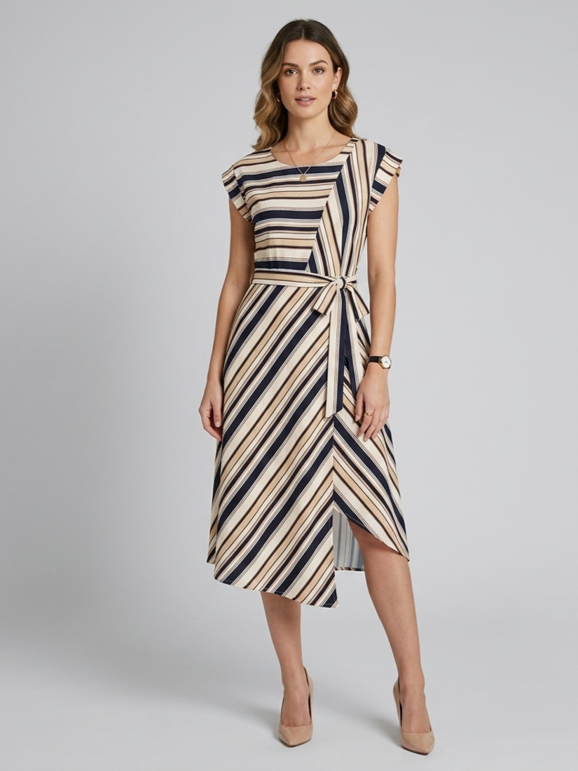 Haljina Silk
