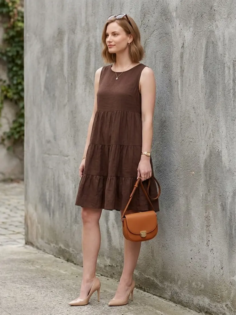 Haljina Tria
