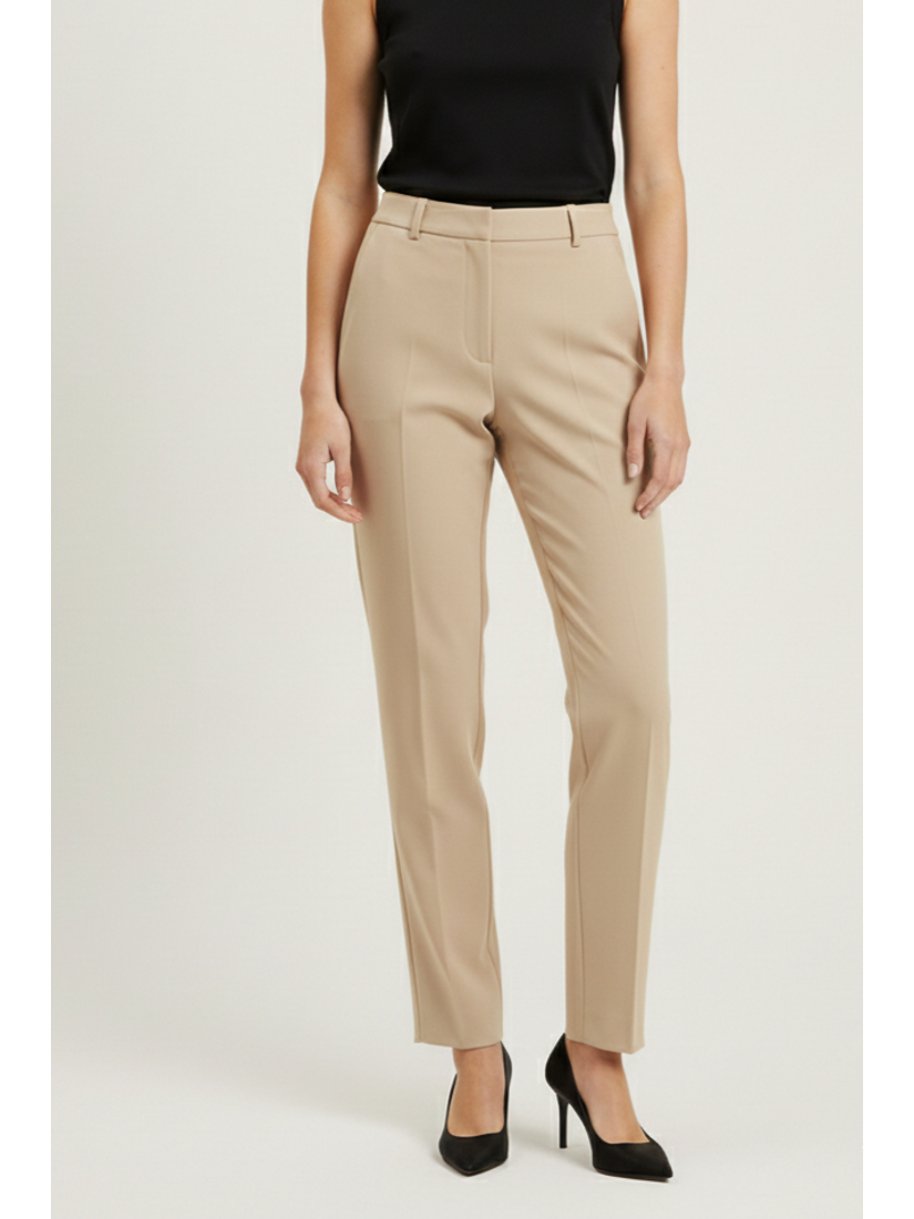 Hlače Style 2 Bež