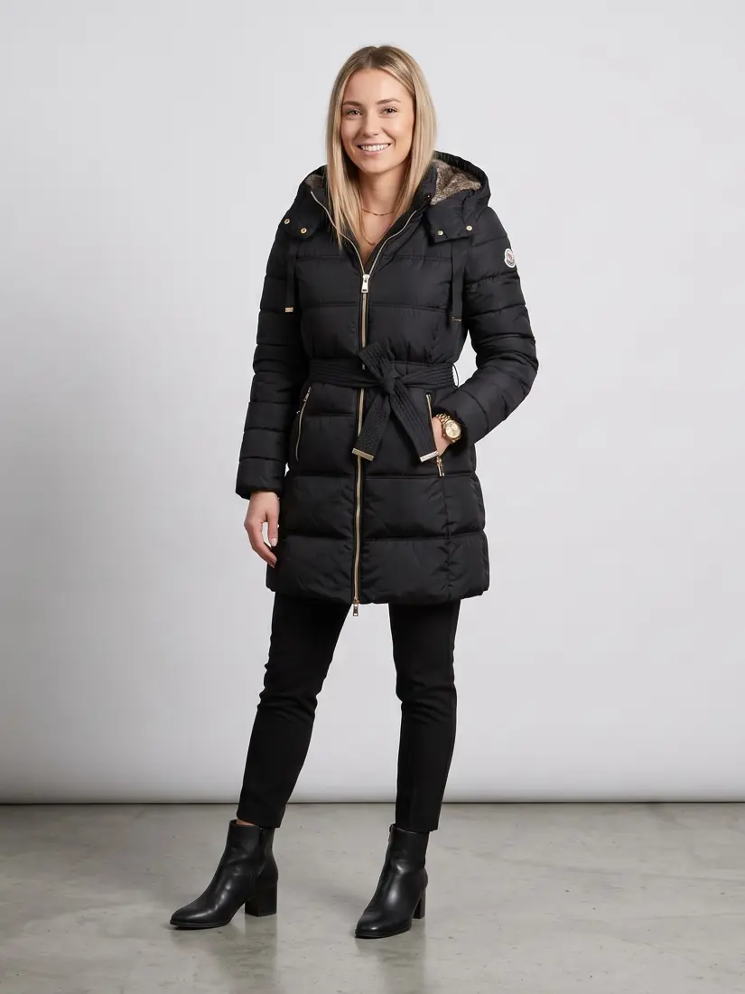 Jakna Gala crna