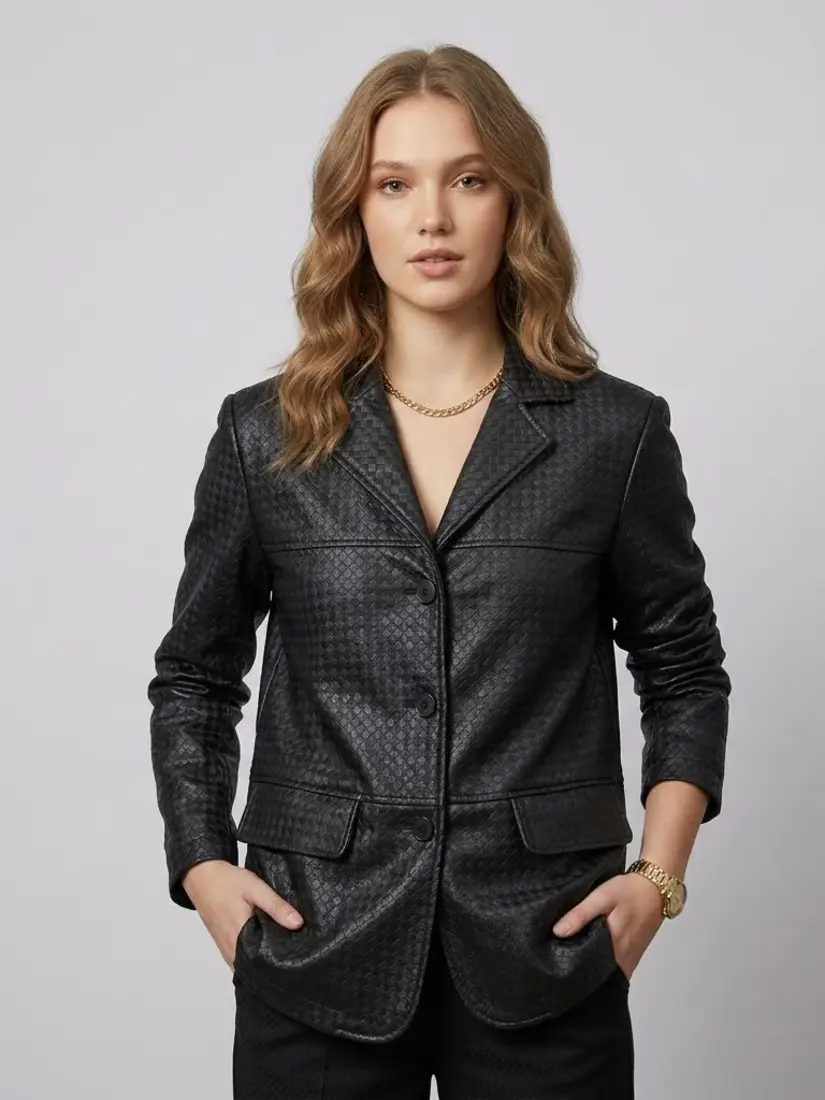 Jakna Sena