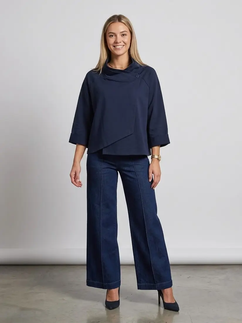 Jakna Style