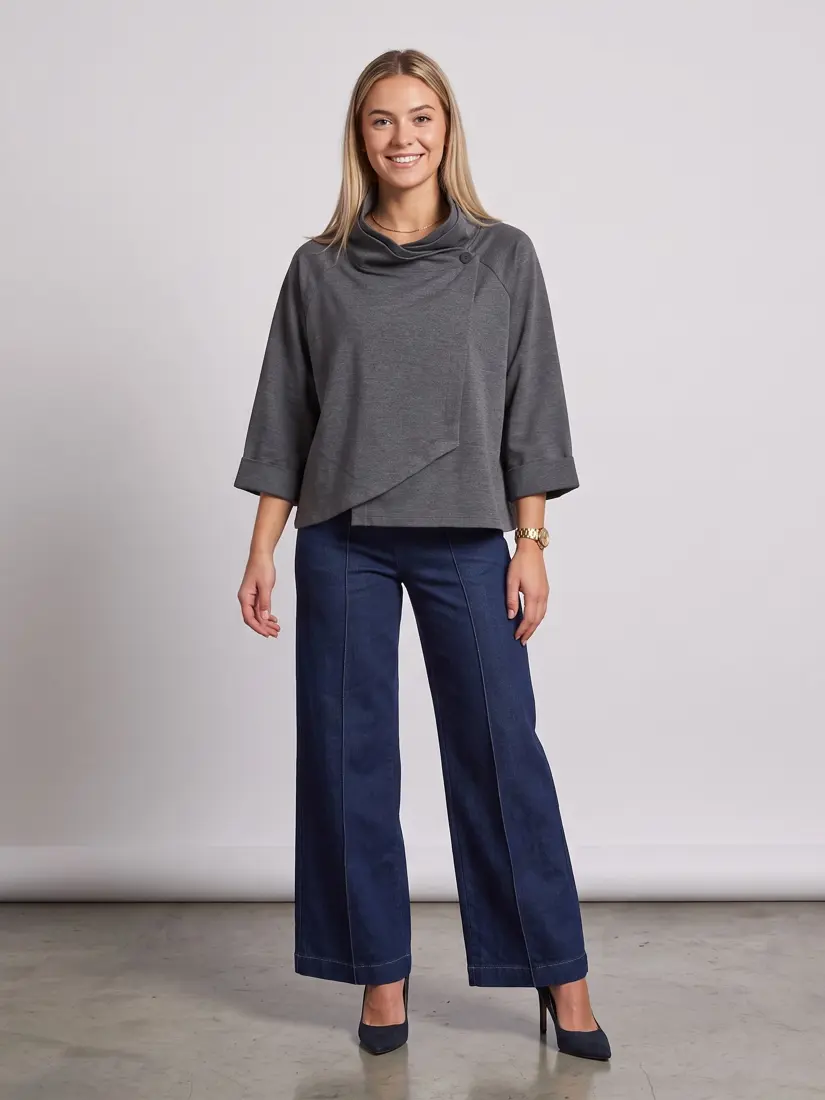 Jakna Style
