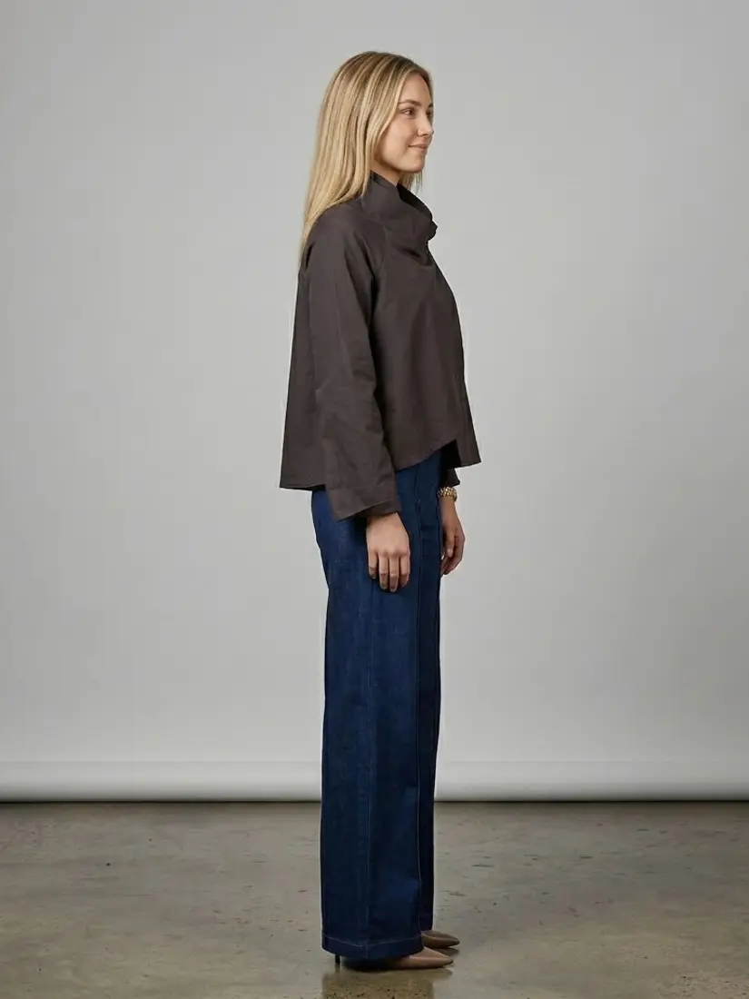 Jakna Style