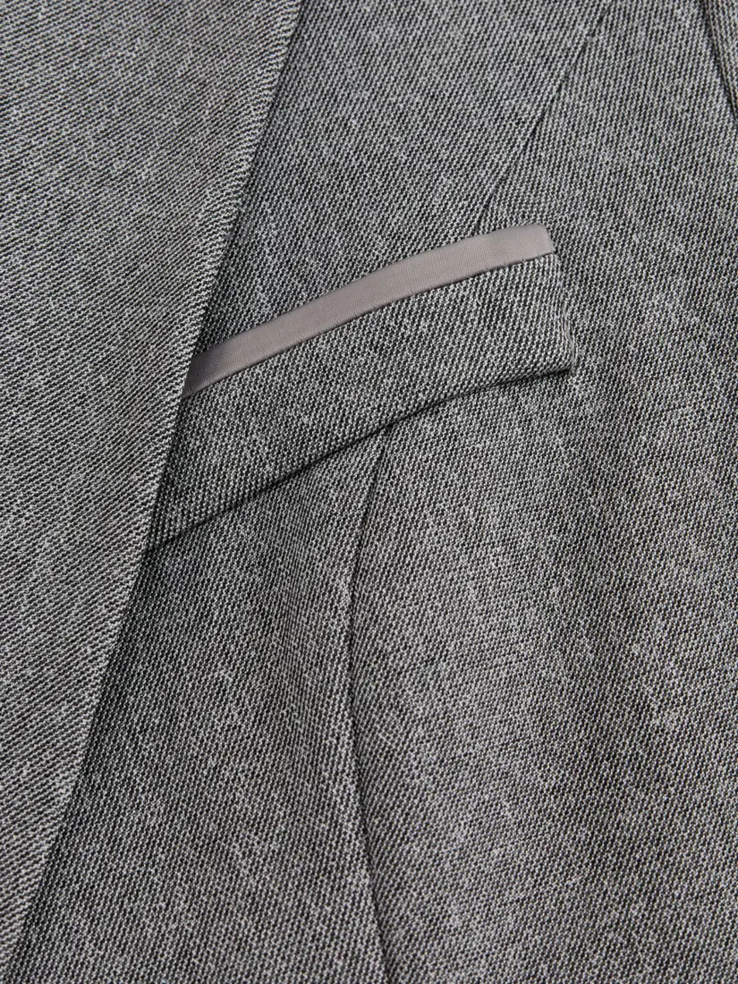 Komplet Best svijetlo sivi