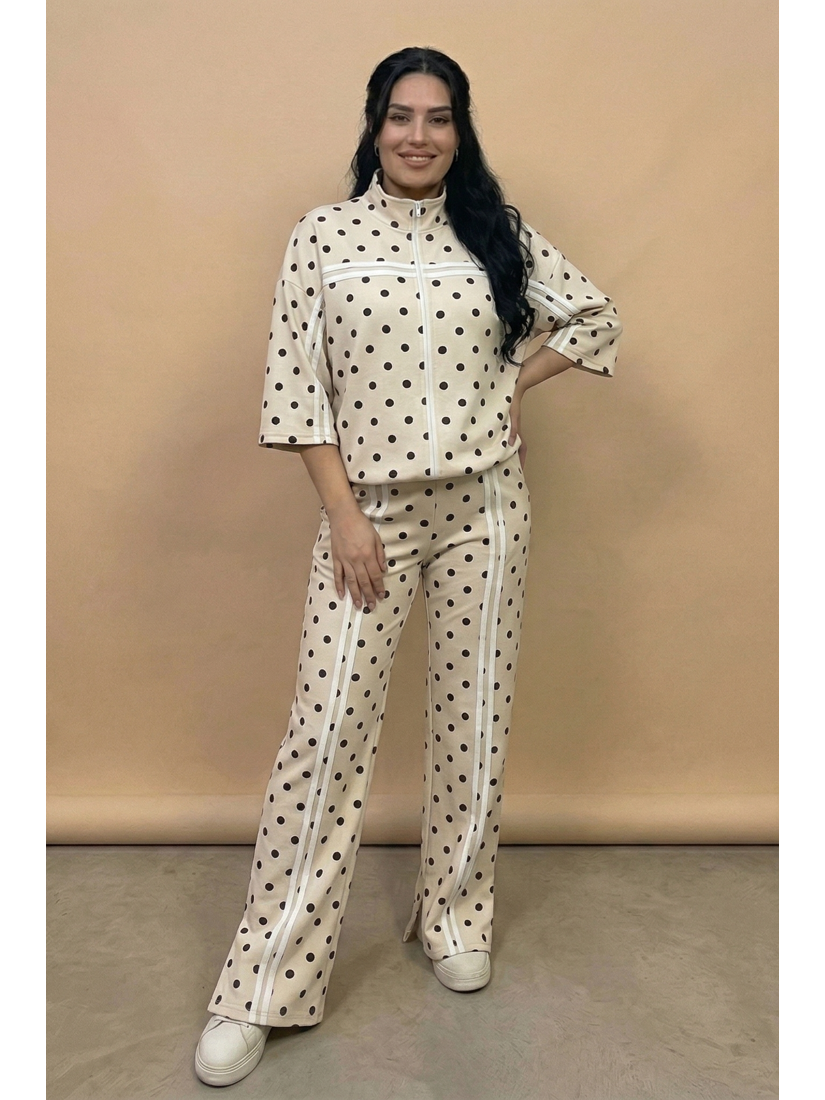 Komplet trenirka Dot