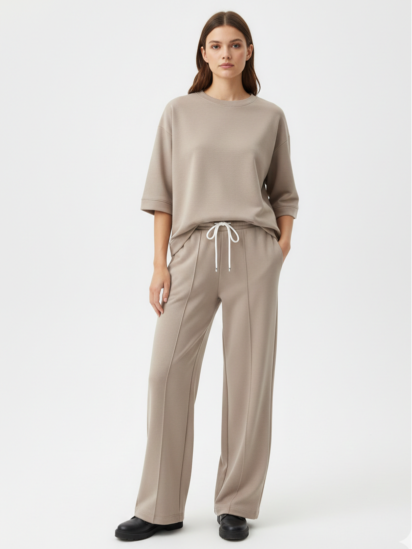 Komplet trenirka Fancy