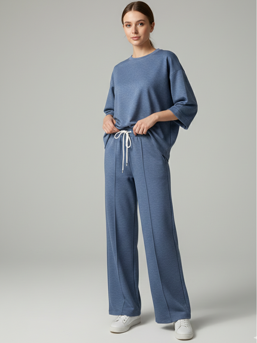 Komplet trenirka Fancy