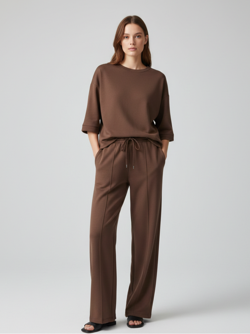 Komplet trenirka Fancy