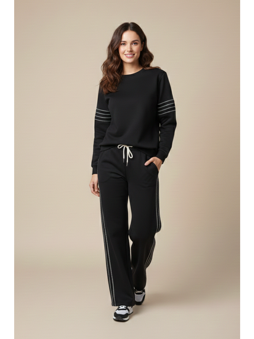 Komplet trenirka Gold