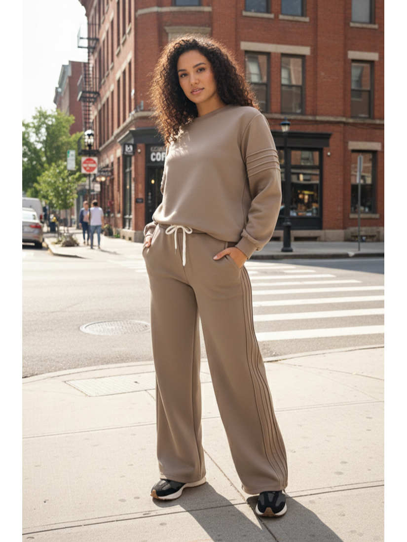 Komplet trenirka Gold