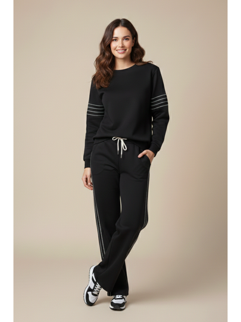 Komplet trenirka Gold