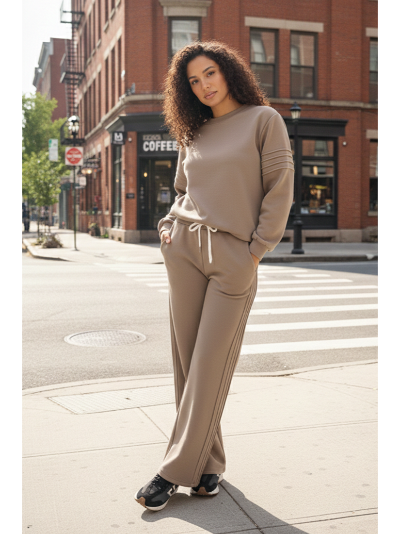 Komplet trenirka Gold