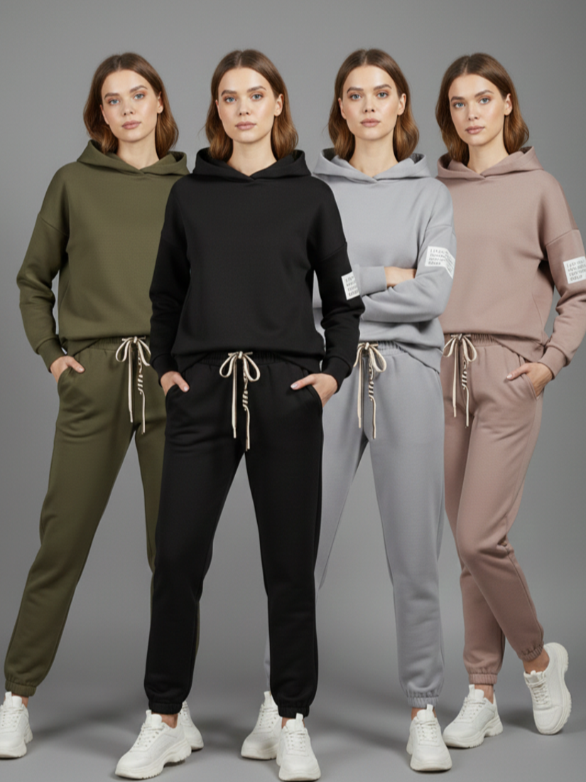 Komplet trenirka Life