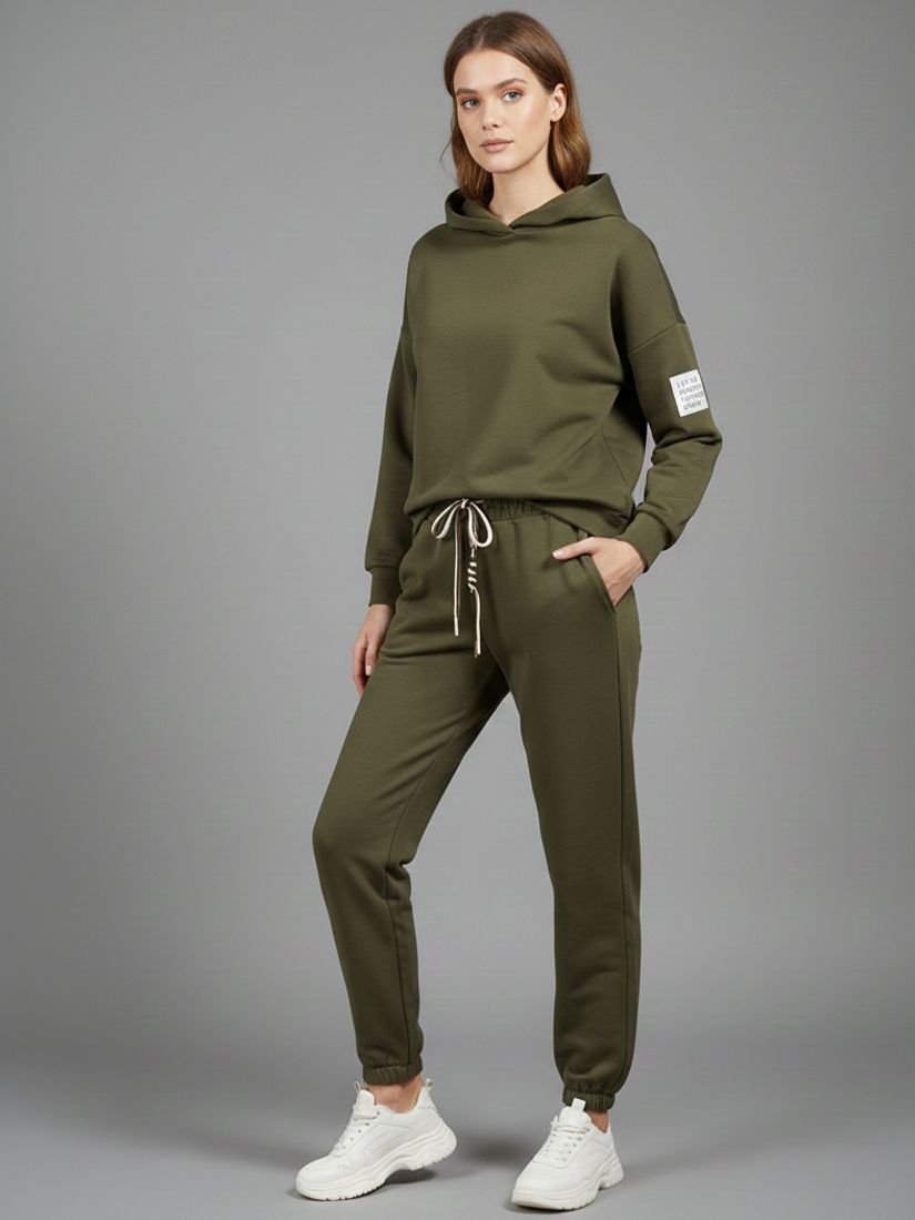 Komplet trenirka Life