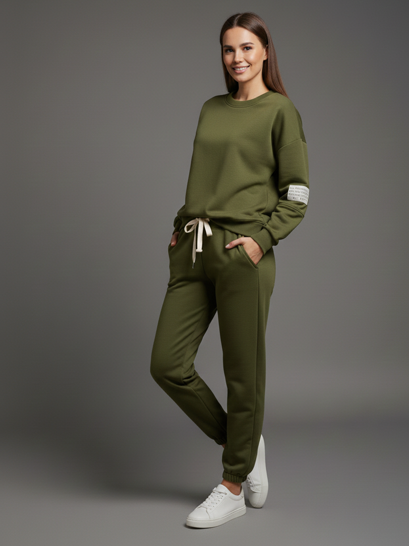 Komplet trenirka Name