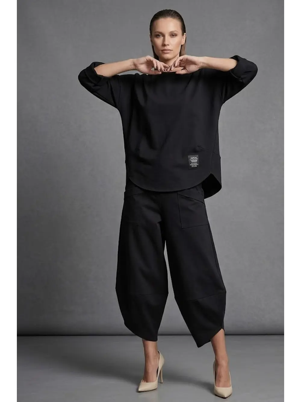 Komplet trenirka Natural