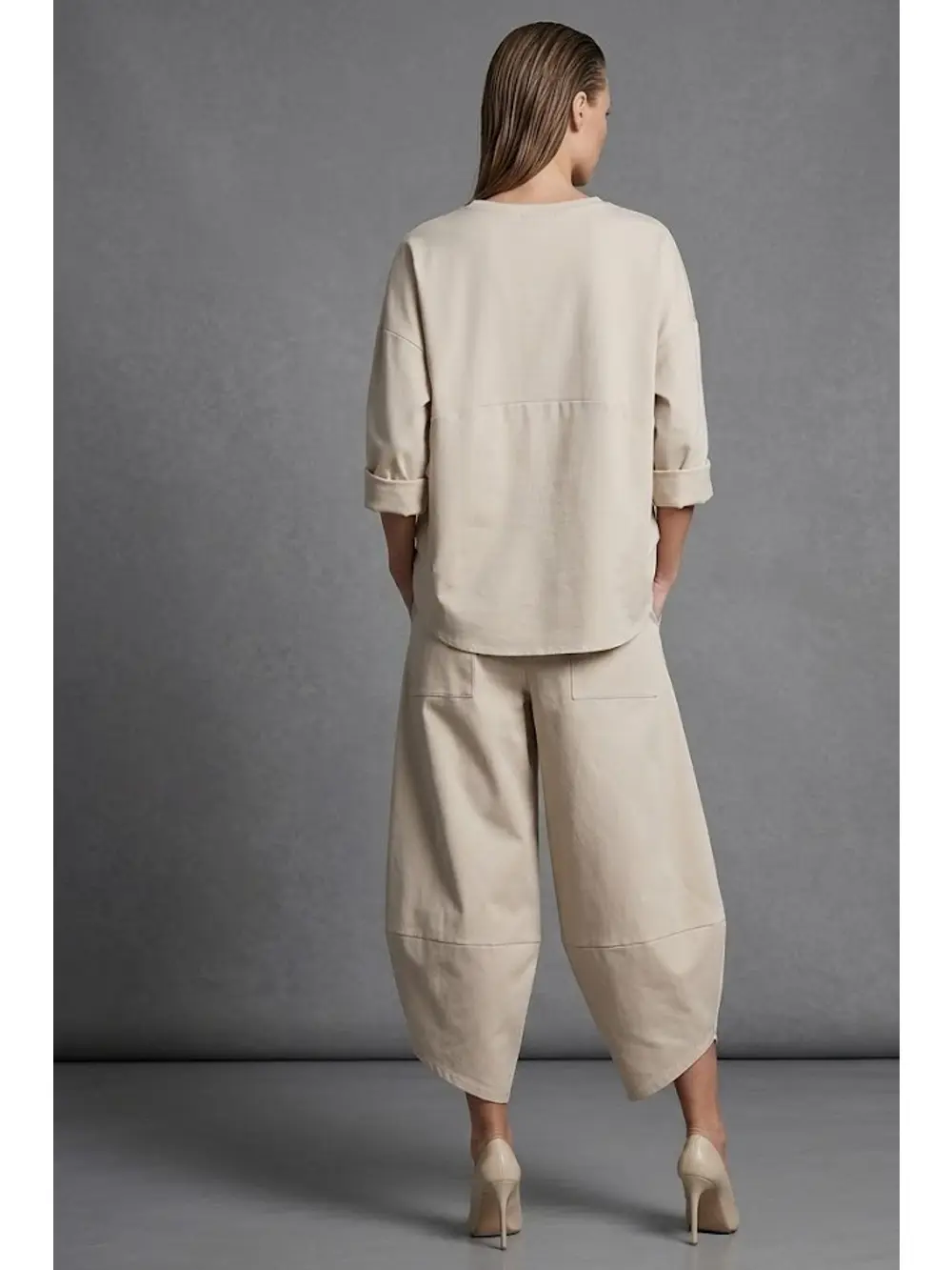 Komplet trenirka Natural